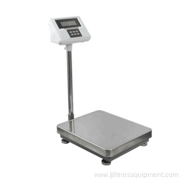 Sells sports goods human body weight scales